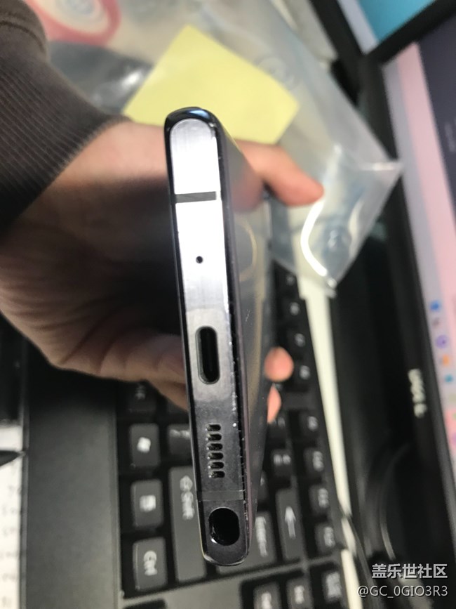 继note8电池鼓包以后，我的note20也鼓包了。。