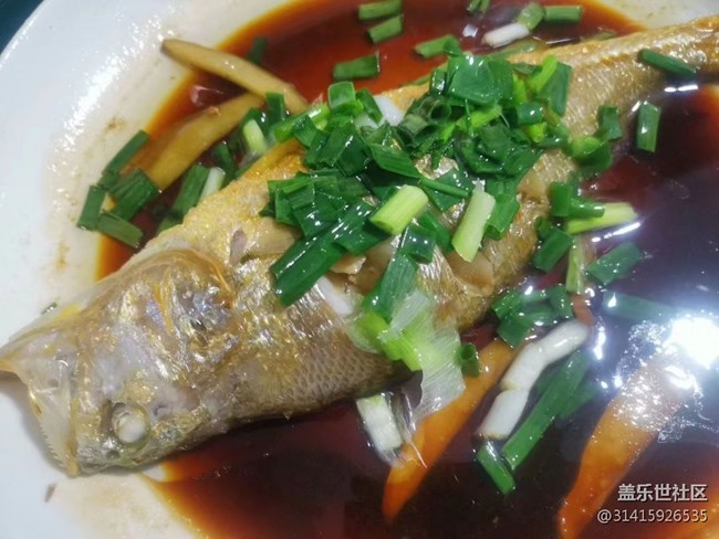 【春季霸王餐】晚餐