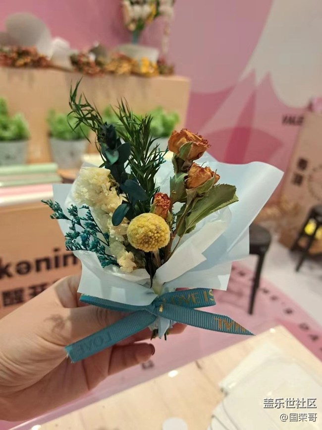 【春的希望】种个春天