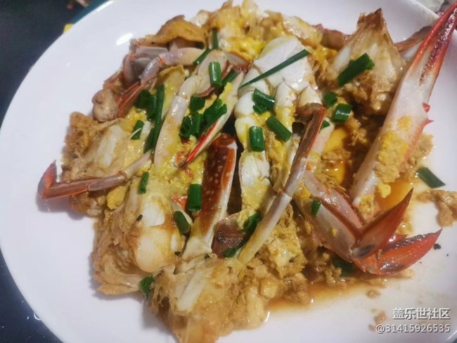 【春季霸王餐】晚餐
