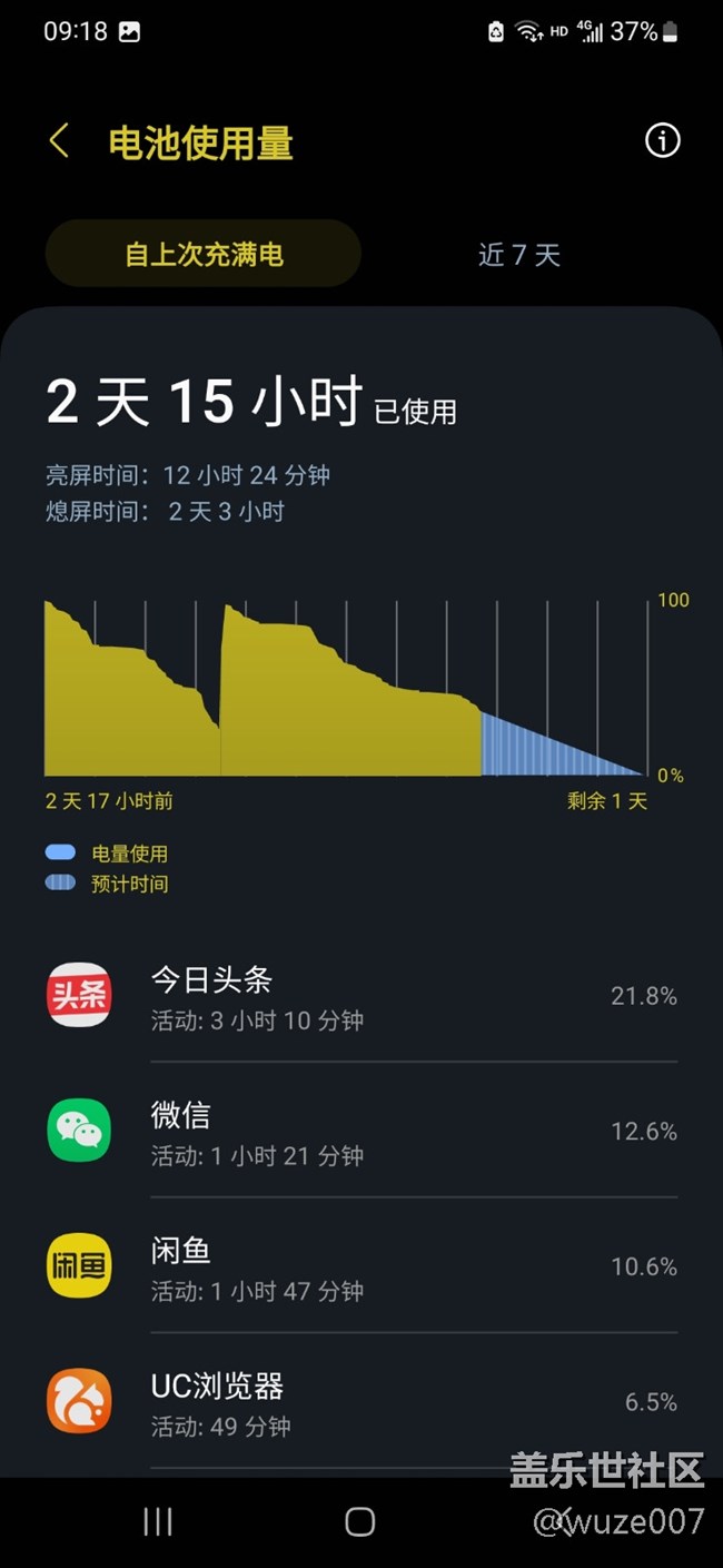 【三星S23系列晒单】我的S23+感受