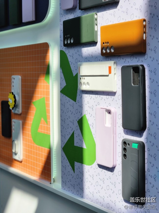 【三星S23系列快闪店】+很特别的快闪店