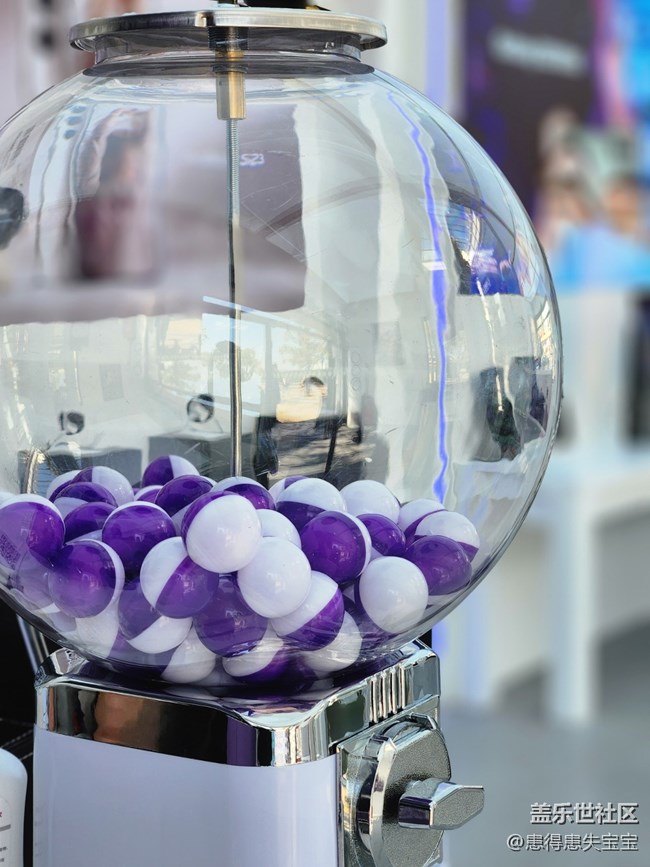 【三星S23系列快闪店】+很特别的快闪店