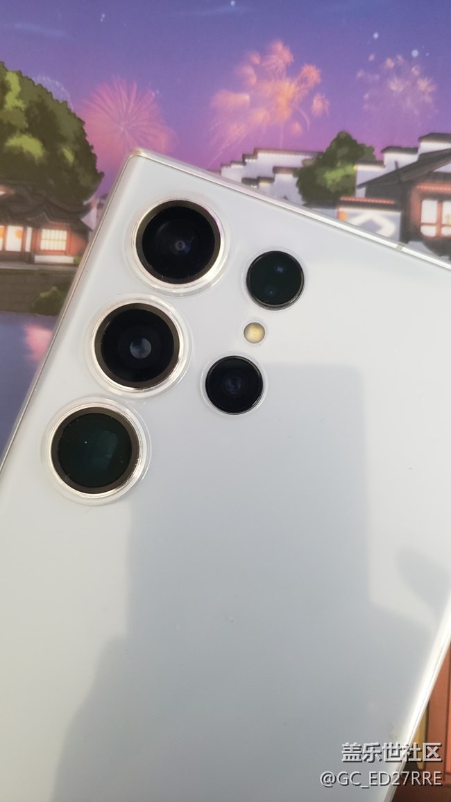 【三星S23系列晒单】