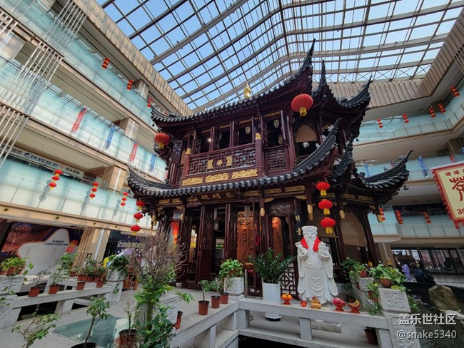 回顾《互动打卡，大型摄影游戏》