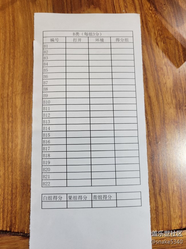 回顾《互动打卡，大型摄影游戏》