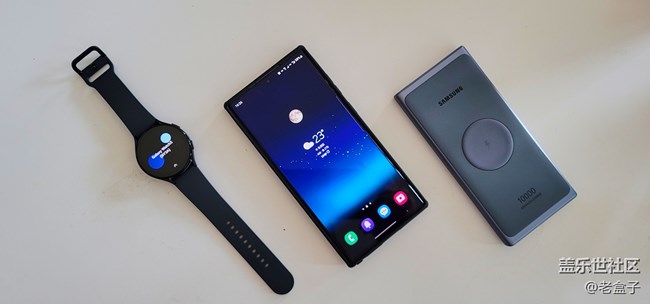 由S23U引起的血案 告一段落