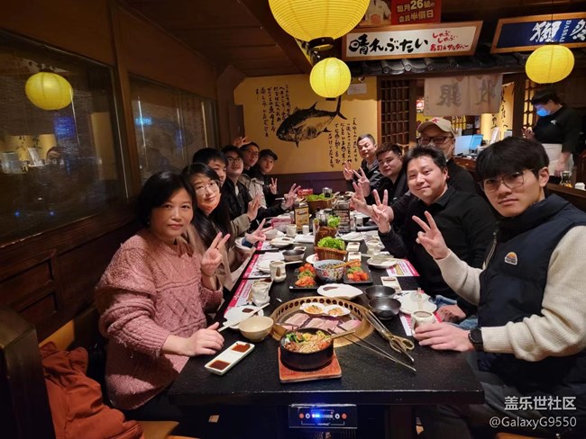 【三星S23系列快闪店】体验新机，大口吃肉S23快闪回顾