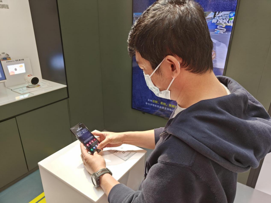 【三星S23系列快闪店】广州正佳广场三星Galaxy S23快闪体验店活动回顾1185.png