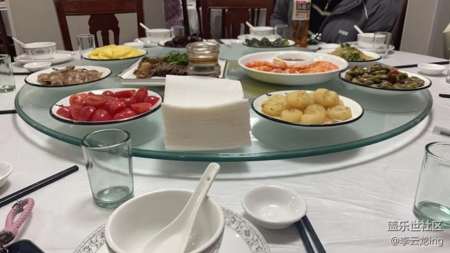 女神节就是要聚在一起