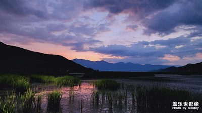 【光影记事】+ 泸沽湖时光停留