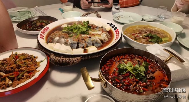 【春季霸王餐】霸王餐