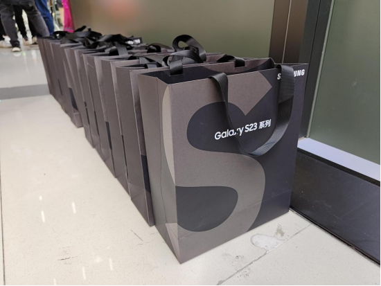【三星S23系列快闪店】广州正佳广场三星Galaxy S23快闪体验店活动回顾716.png