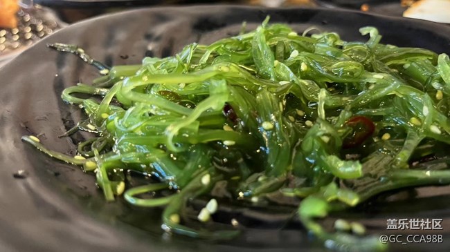 【春季霸王餐】春季美食