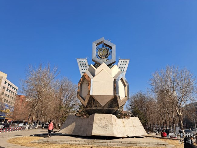 【沈阳元素】房地产大厦