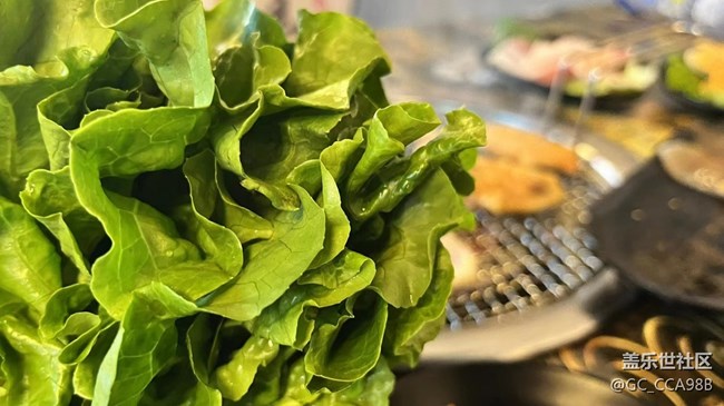 【春季霸王餐】春季美食