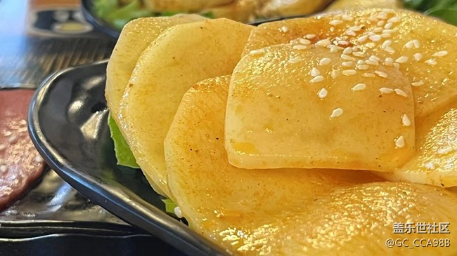 【春季霸王餐】春季美食