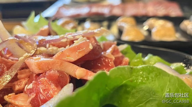 【春季霸王餐】春季美食