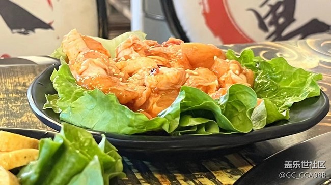 【春季霸王餐】春季美食