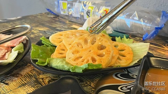 【春季霸王餐】春季美食