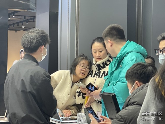 S23山城品鉴会-机皇还得是Ultra！
