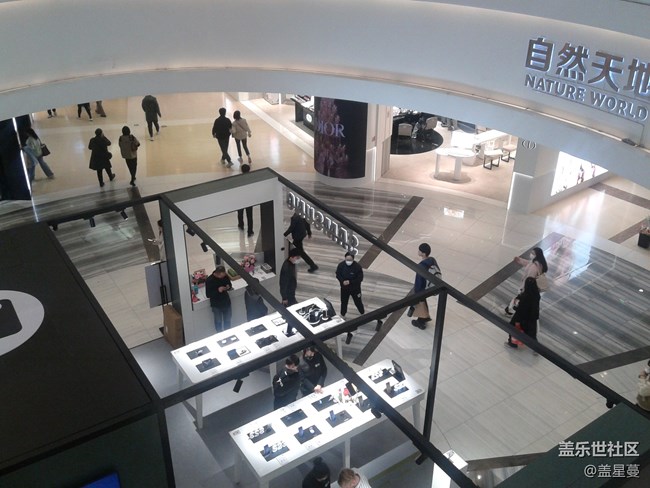 【三星S23系列快闪店】+打卡天津南开大悦城