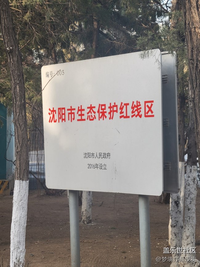 【沈阳元素】公园