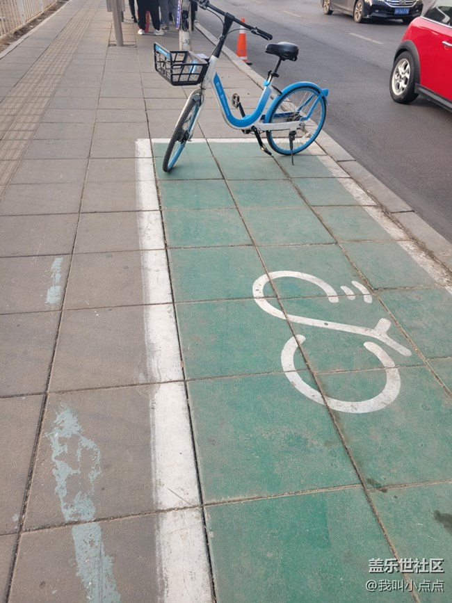 【沈阳元素】沈阳单车