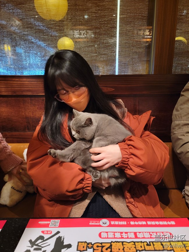 【三星S23系列快闪店】梅溪闪店品尝