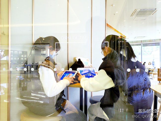 【三星S23系列快闪店】 苏州线下打卡-硬核之“芯” 竞速引擎