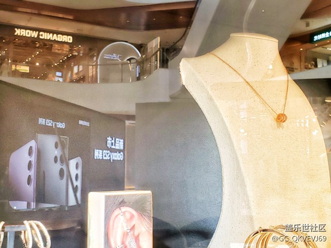 【三星S23系列快闪店】 苏州线下打卡-快按下 您的 快门 【三星S23系列快闪店】 苏州线下打卡-快按下 您的 快门