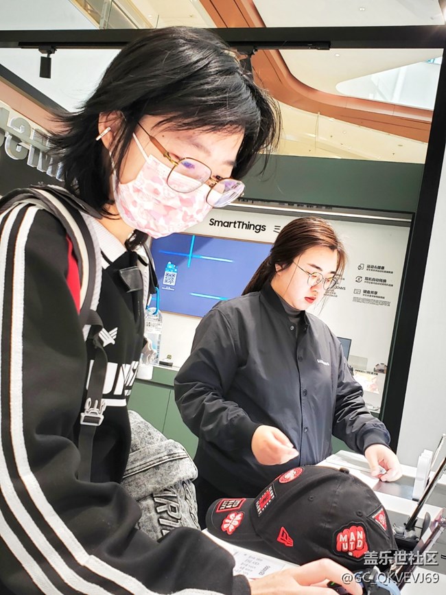 【三星S23系列快闪店】 苏州线下打卡-硬核之“芯” 竞速引擎