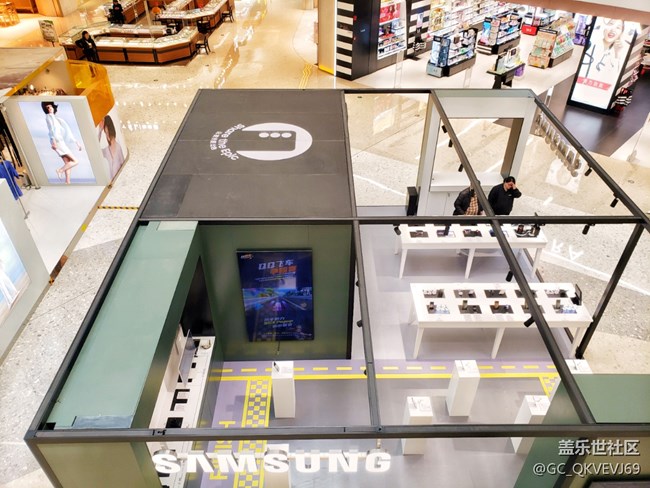 【三星S23系列快闪店】 苏州线下打卡-快按下 您的 快门 【三星S23系列快闪店】 苏州线下打卡-快按下 您的 快门