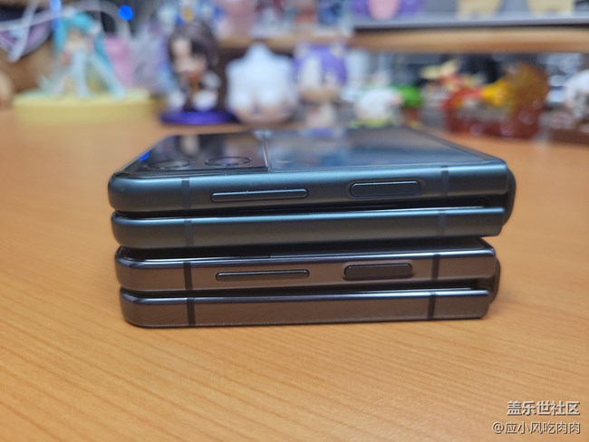 【Galaxy Z Flip4评测】完美的vlog神器