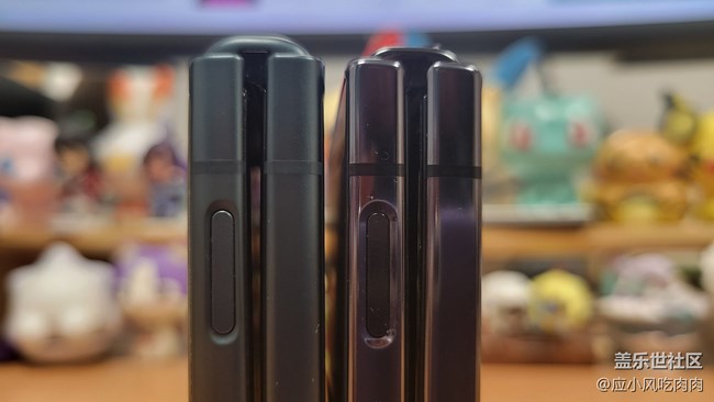 【Galaxy Z Flip4评测】完美的vlog神器