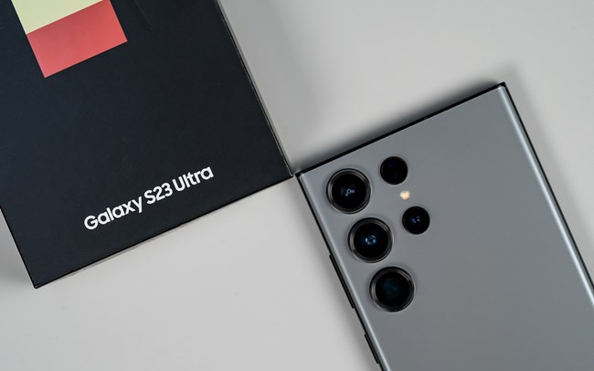 【三星S23系列晒单】S23 Ultra 主观体验：好起来了