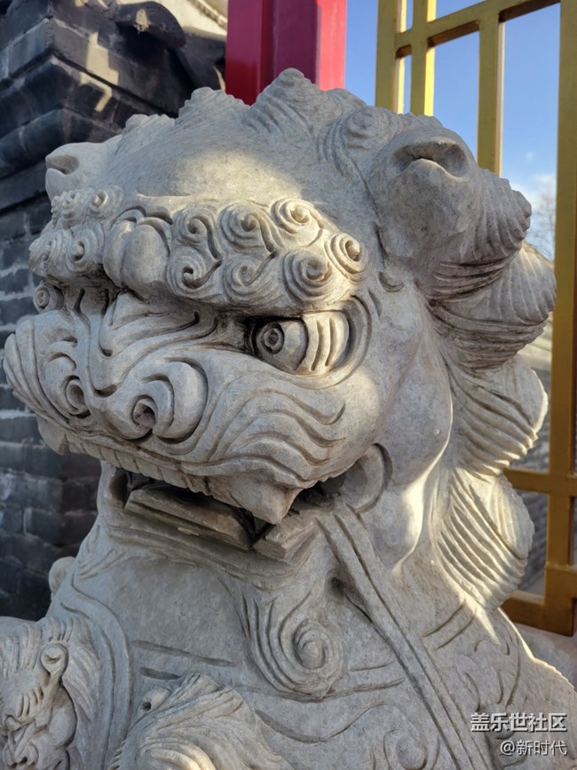【沈阳元素】中心庙