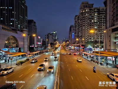 【美丽夜景】+璀璨夜色