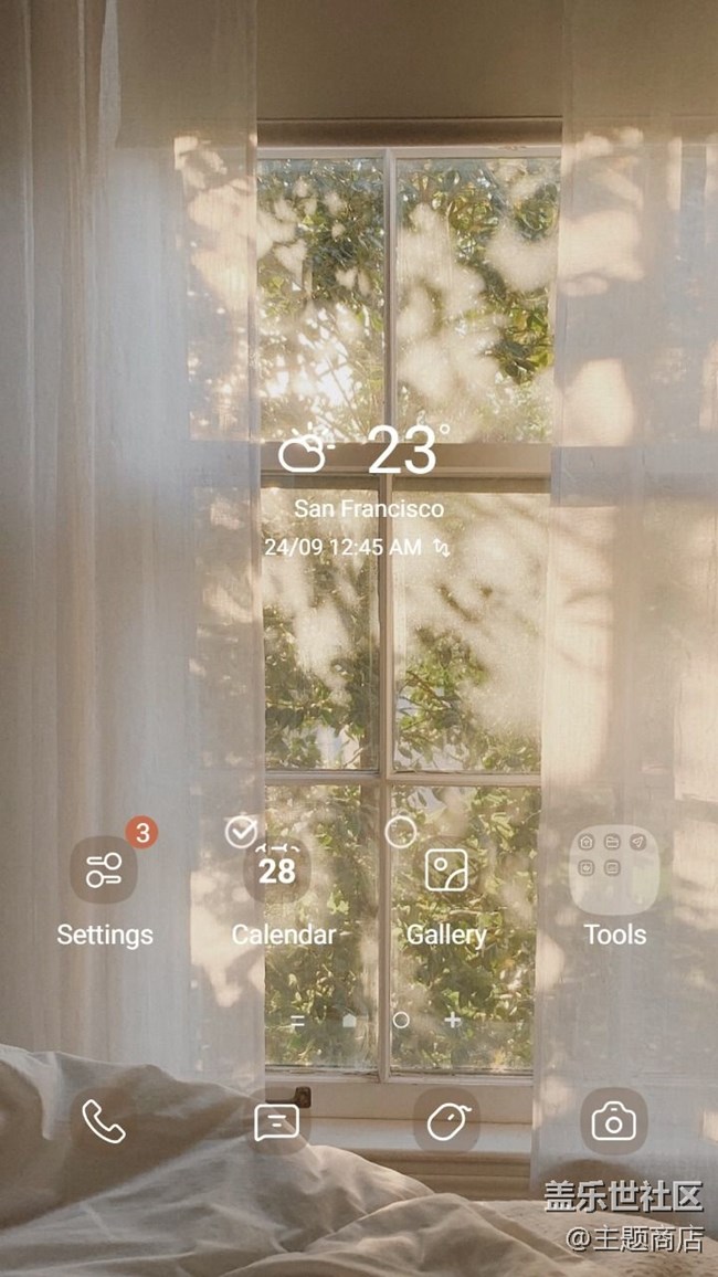 优品推荐|简约小清新美图推荐 优品推荐|简约小清新美图推荐