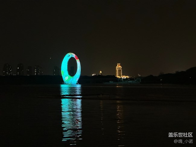 厦门星部落3月11日线下摄影夜拍活动