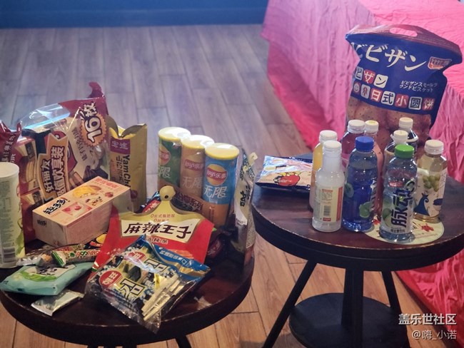 厦门星部落3月11日线下摄影夜拍活动