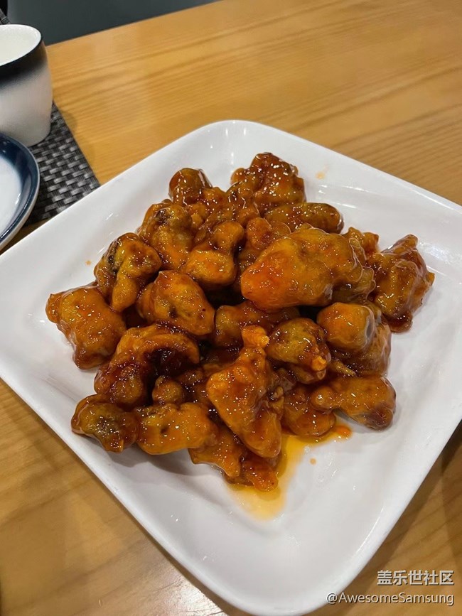 【家乡美食】甜咸结合的浙东美食