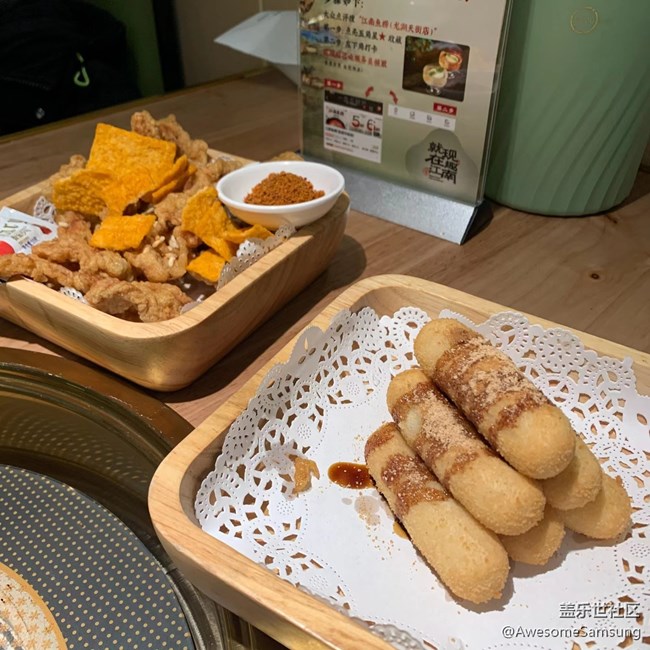 【家乡美食】甜咸结合的浙东美食