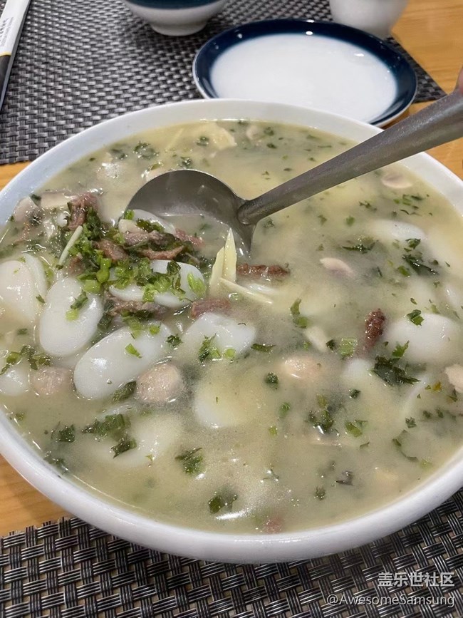 【家乡美食】甜咸结合的浙东美食