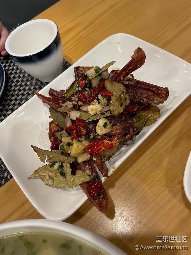 【家乡美食】甜咸结合的浙东美食