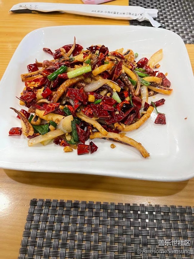【家乡美食】甜咸结合的浙东美食