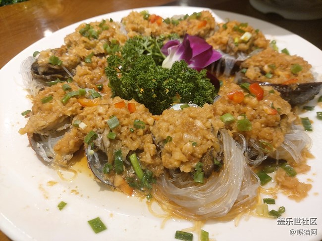 【家乡美食】无肉不欢