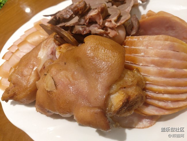 【家乡美食】无肉不欢