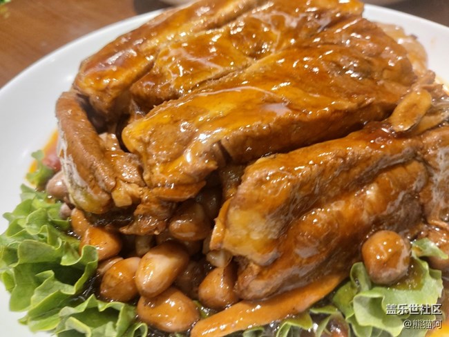 【家乡美食】无肉不欢