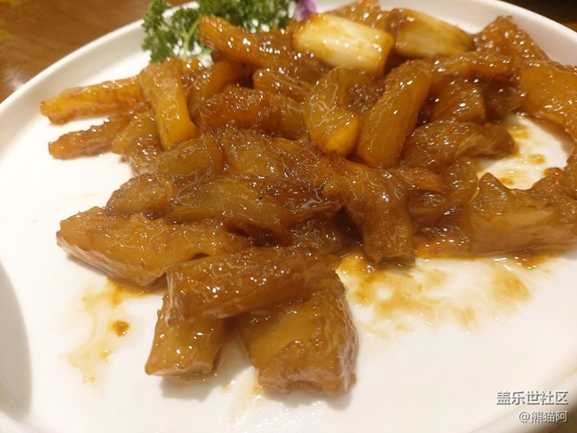 【家乡美食】无肉不欢